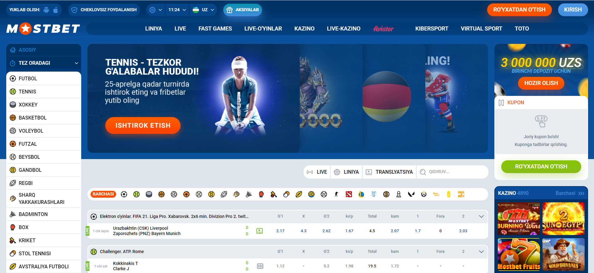 Cracking The Betting company Mostbet in the Czech Republic Code